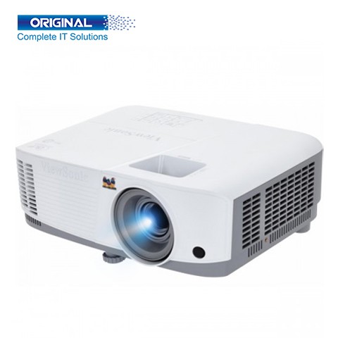 ViewSonic PA503S 3500 Lumens SVGA Business Projector