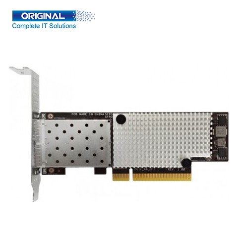 Asus 10GbE SFP+ Powerful Dual Port 10 Network Adapter