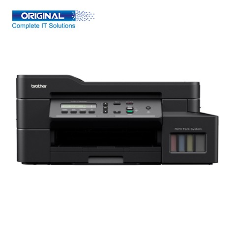 Brother DCP-T720DW Multifunction Ink Tank Printer