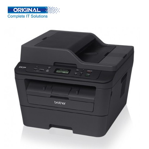 Brother DCP-l2540dw Mono Laser Multi-function Printer