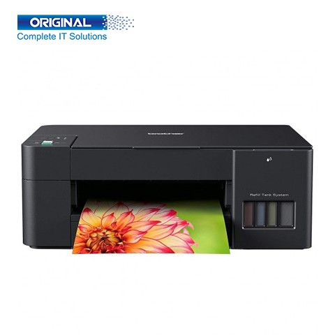 Brother DCP-T220 Multi-Function Ink Tank Color Printer