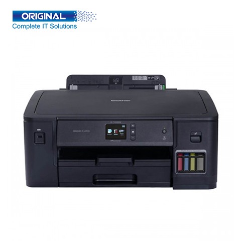 Brother HL-T4000DW A3 Inkjet Single Function Printer