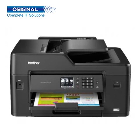 Brother MFC-J3530DW Multifunction Inkjet Color Printer