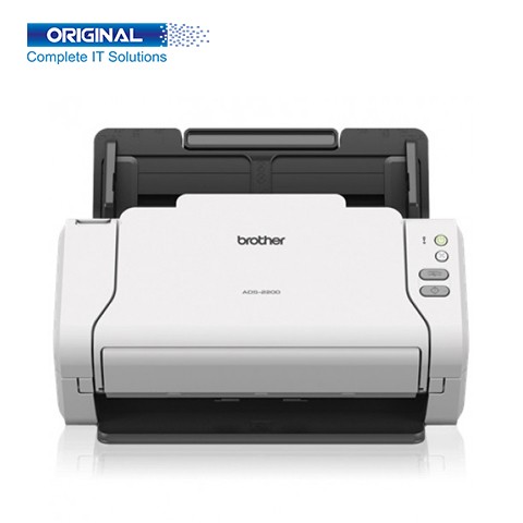 Brother ADS-2200 Professional Color Document Scanner