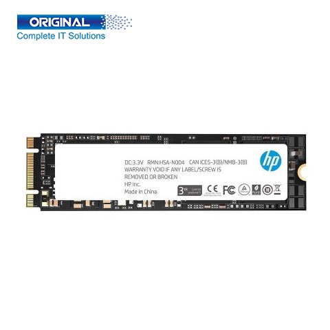 HP S700 M.2 2280 250GB Sata III Internal SSD