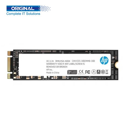 HP S700 128GB Pro M.2 Internal  SSD