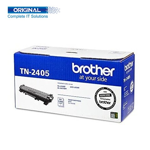 Brother DR-2405 Black Original Drum Unit