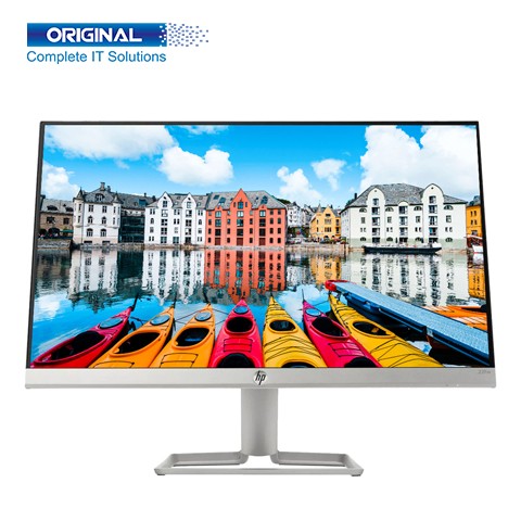 HP 22fw 21.5 Inch Full HD IPS LED Monitor