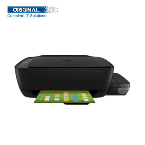 HP Ink Tank 315 All-In-One Printer (Z4B04A)