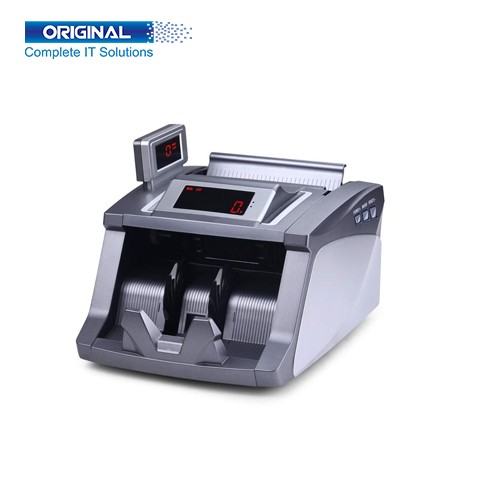 Money Counting Machine Model-C01 with Fake Dictator