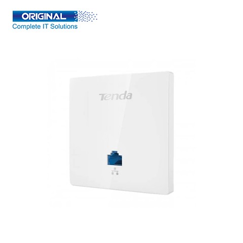 Tenda W6-S 300Mbps In-wall Wireless Access Point