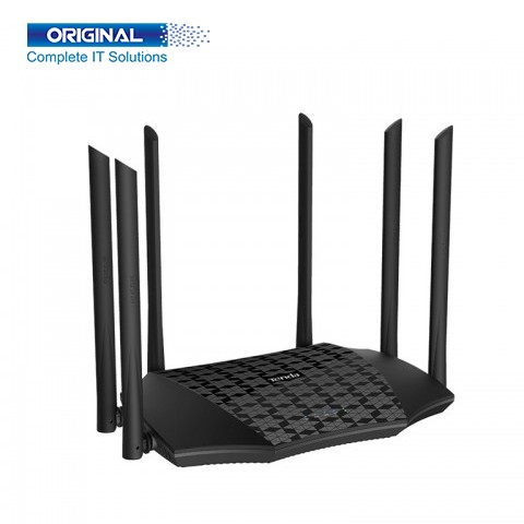 Tenda AC21 AC2100 Dual Band Gigabit Wireless Router