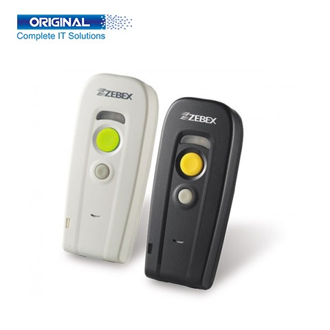 Zebex Z-3250 Linear Image Wireless Handy Scanner