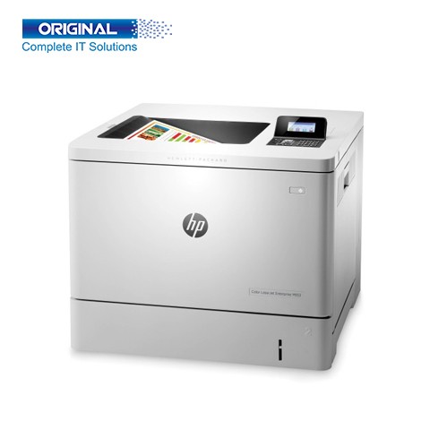 HP LaserJet Enterprise M553dn Color Printer (F2A69A)