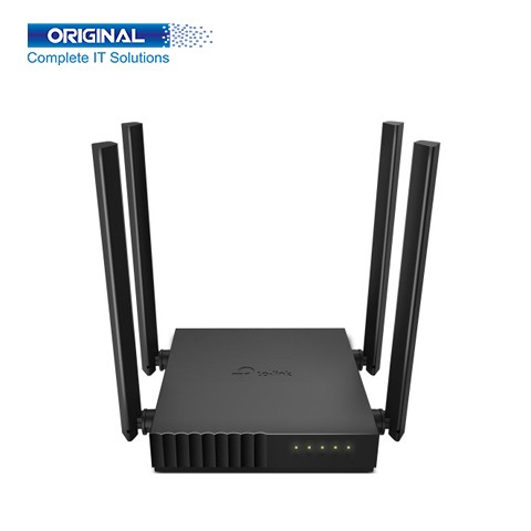 TP-Link Archer C54 AC1200 4 Antenna Dual-Band Wi-Fi Router