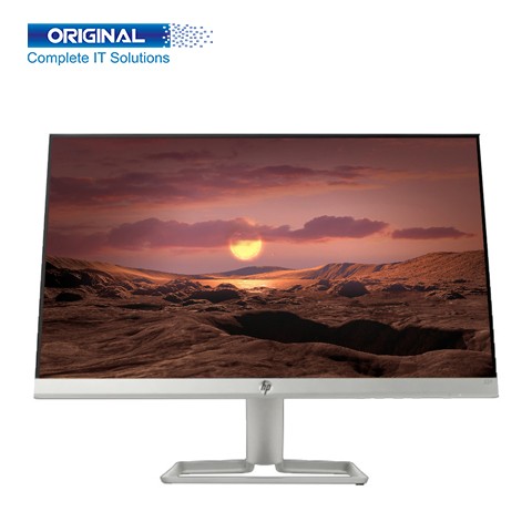 HP 22f 21.5 Inch Full HD IPS LED Monitor