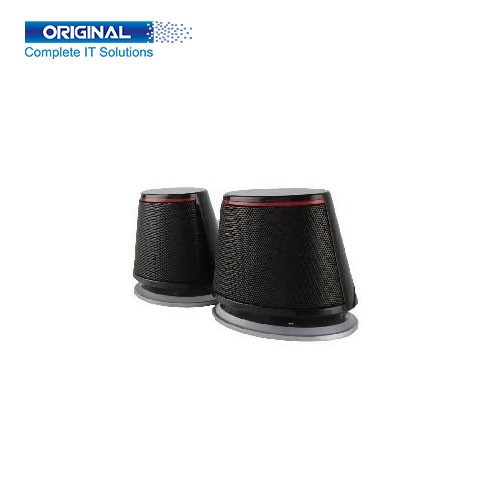 F&D V620 Plus 2.0 USB Speaker