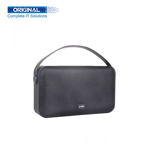 F&D W19 Wireless Portable Bluetooth Speaker