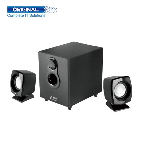 F&D F203G 2:1 Channel Multimedia Speaker