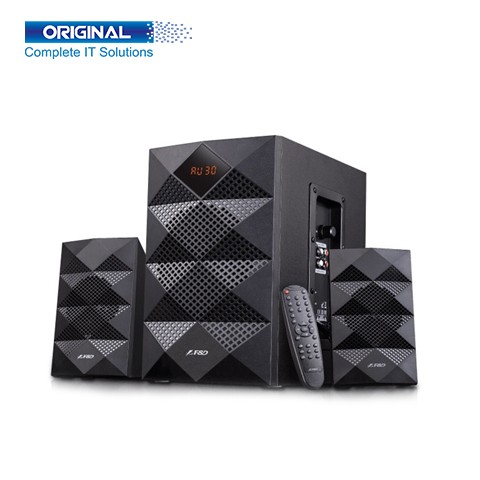 F&D A180X 2.1 Bluetooth Multimedia Speaker