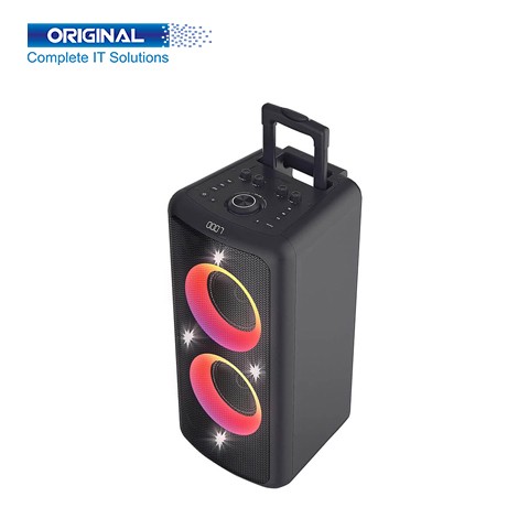 F&D PA300 100W Bluetooth Party Speaker