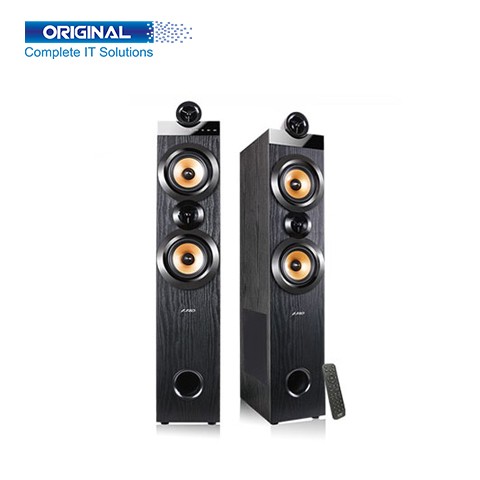 F&D T-70X Bluetooth 2:0 Tower Speaker