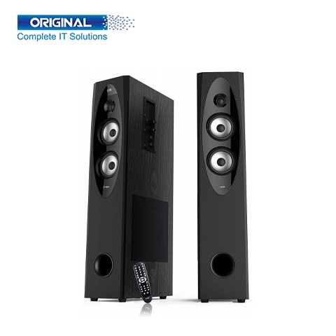 F&D T60X Bluetooth 2:0 Tower Speaker