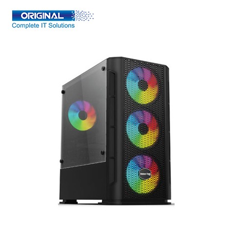 Value-Top VT-B700 Micro-ATX Mini Tower Gaming Casing