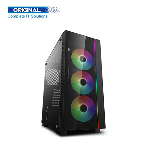 Deepcool MATREXX 55 V3 ADD RGB 3F Mid Tower Gaming Casing