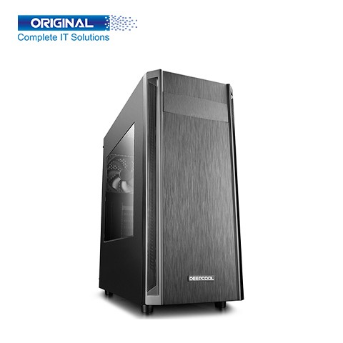 Deepcool D-Shield V2 Mid Tower ATX Casing