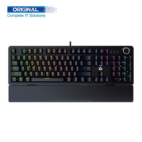 Fantech MK853 RGB Max Power Mechanical Gaming Keyboard
