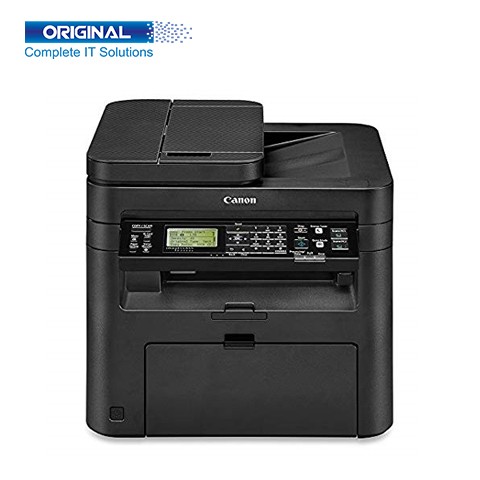 Canon ImageCLASS MF244dw Wireless Multifunction Printer