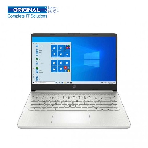 HP 14s-dq2575TU Core i3 11th Gen 14" Full HD Laptop