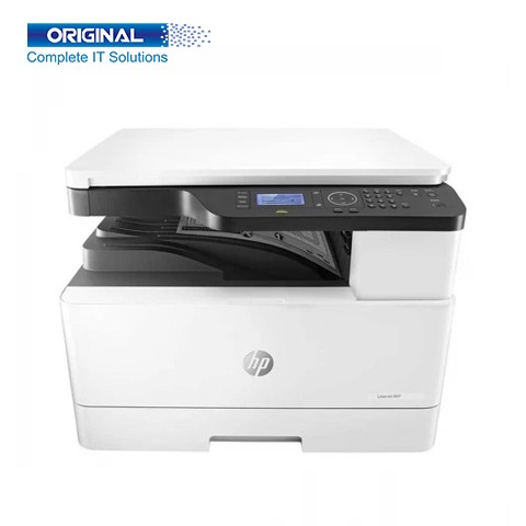 HP MFP M438dn Mono Laser Multifunction Photocopier