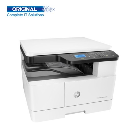 HP MFP LaserJet Pro M438n Photocopier