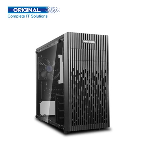 Deepcool MATREXX 30 Mini Tower Gaming Casing