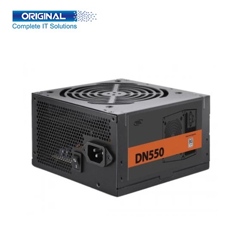 Deepcool DN550 EN 550W 80 PLUS Power Supply