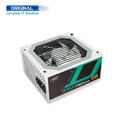 Deepcool DQ750-M V2L WH 750W 80 PLUS Gold Power Supply