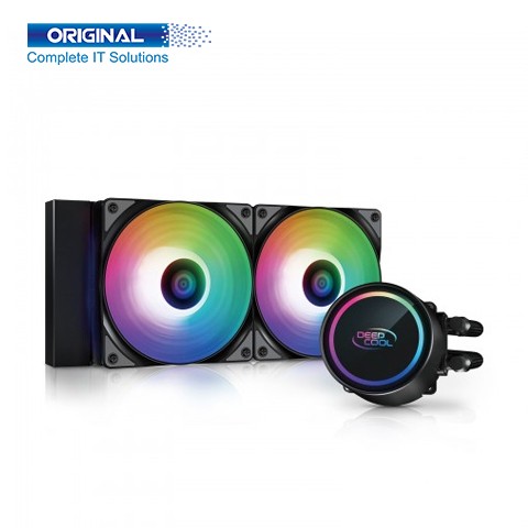 Deepcool Gammaxx L240 A-RGB Liquid CPU Cooler