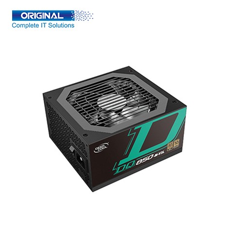 Deepcool DQ850-M-V2L 850W 80 Plus Gold Power Supply