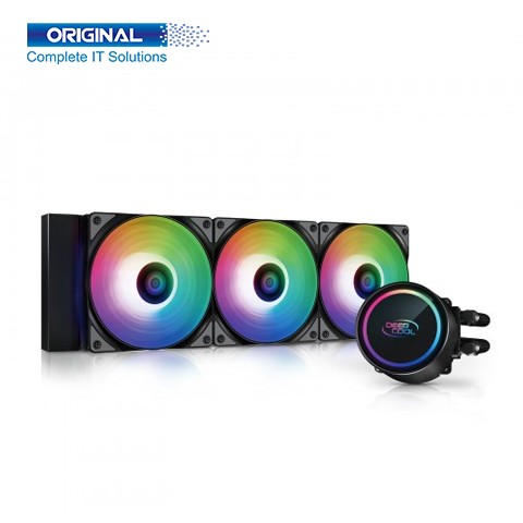 Deepcool Gammaxx L360 A-RGB Liquid CPU Cooler