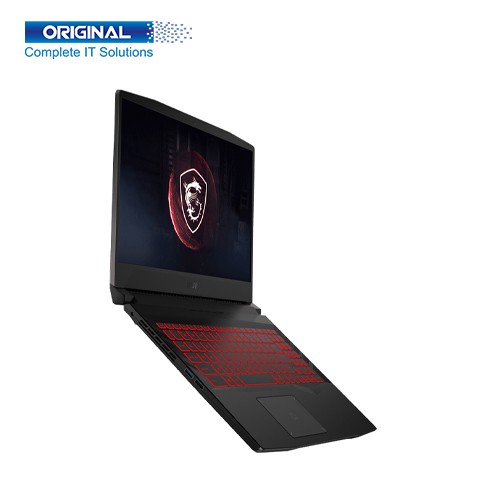 MSI Pulse GL66 11UDK i7 11thGen RTX3050 4GB Graphics 15.6" FHD Gaming Laptop