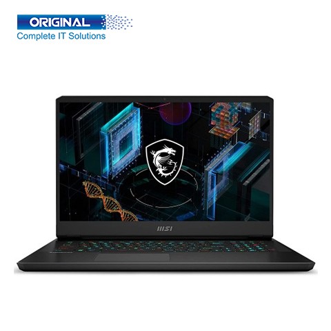 MSI GP76 Leopard 11UG Intel Core i7 11th Gen 16GB RAM 1TB SSD RTX3070 16gb Graphics 17.3 Inch FHD Gaming Laptop