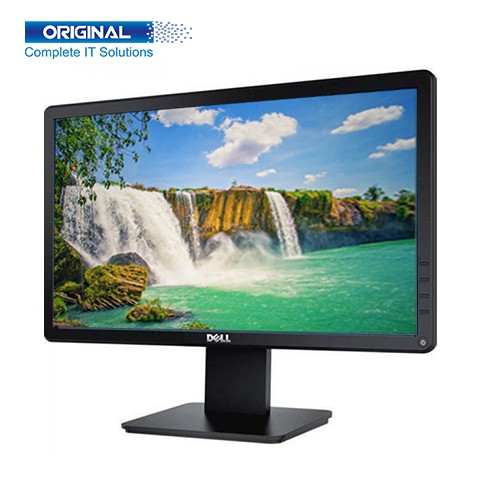 Dell D1918H 18.5 Inch LED VGA HDMI Monitor