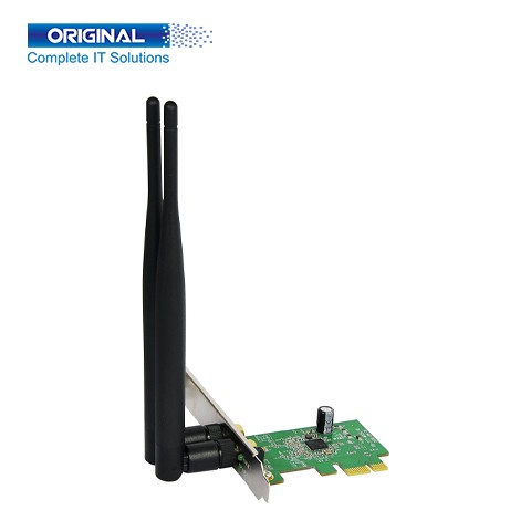 WF2113 300Mbps Netis Wireless N PCI-E Adapter