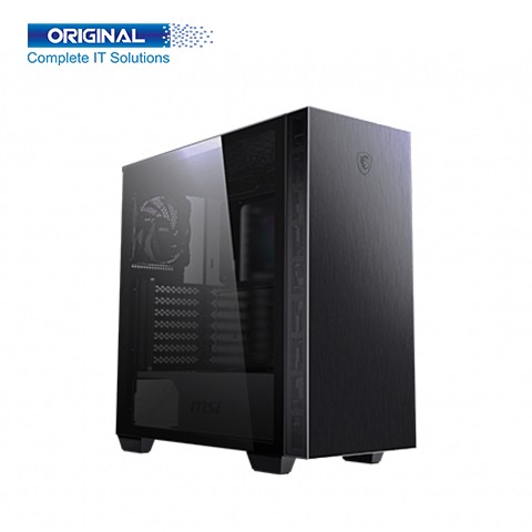 MSI MPG SEKIRA 100P Mid Tower Gaming Casing