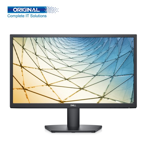 Dell SE2222H 21.5 Inch FHD Monitor