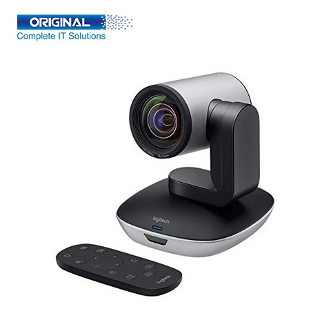 Logitech 960-001184 PTZ Pro 2 Video Conference Camera