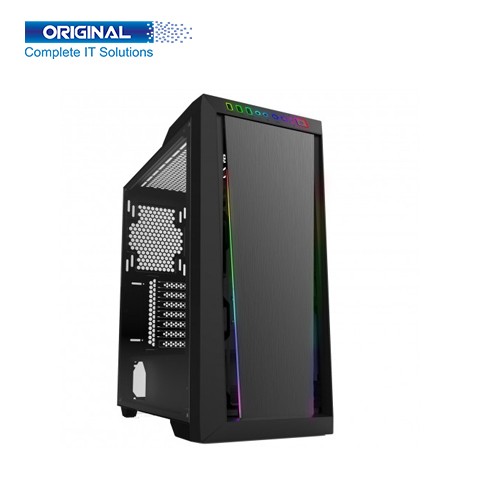 Gamdias Argus M2 Mid Tower RGB Gaming Casing