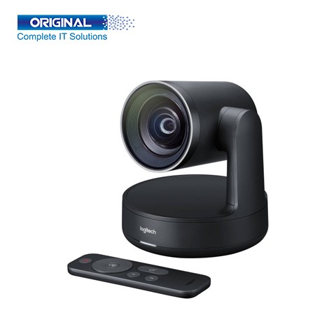 Logitech Rally 4K PTZ Conferencing Camera (960-001226)